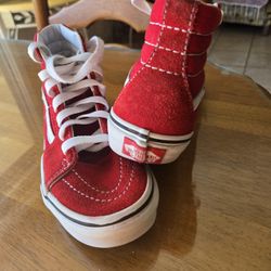 Vans Of The Wall Teniss Shoes