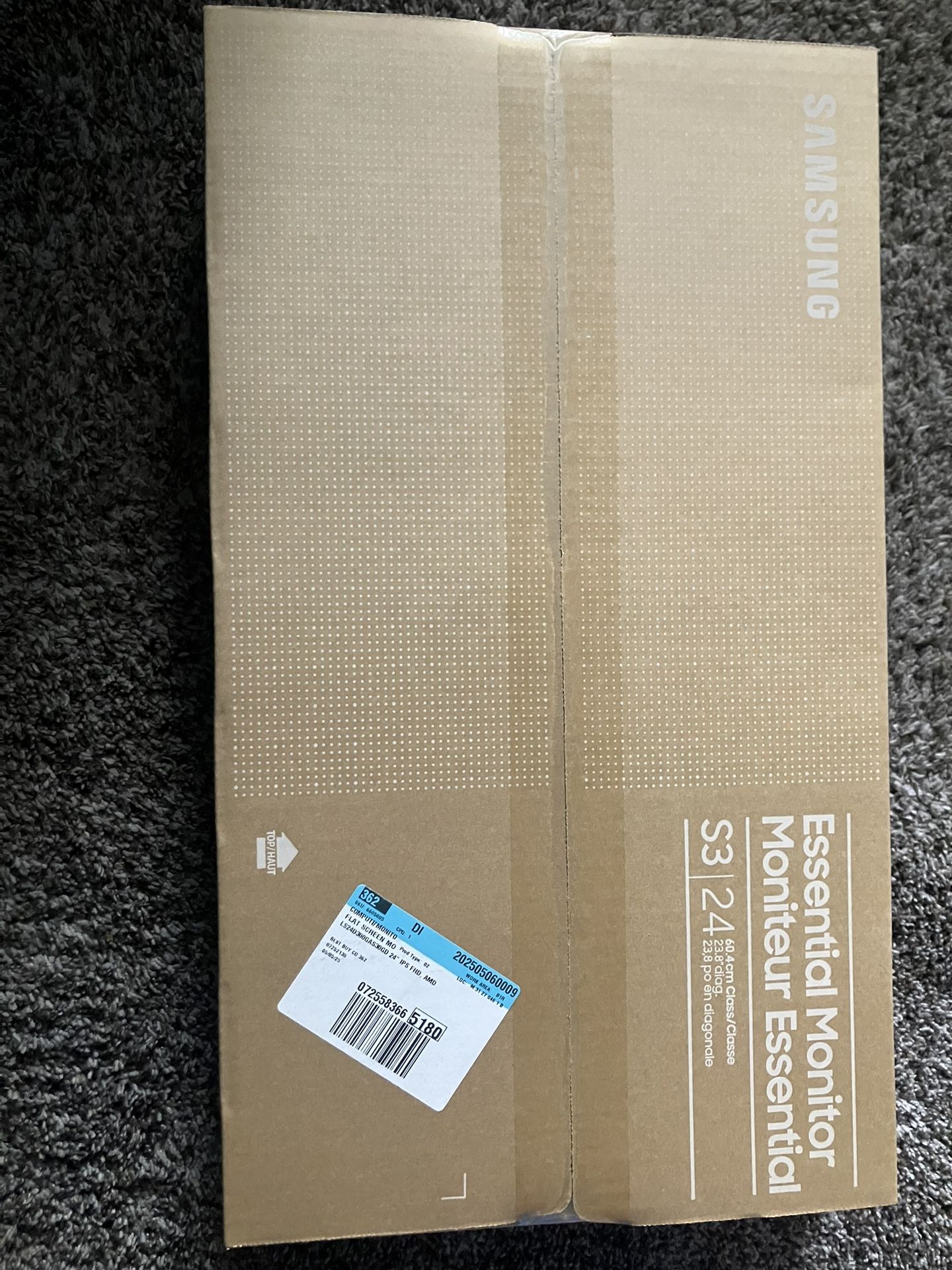 Computer Monitor