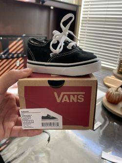 Kids Vans
