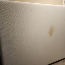 Queen Size Mattress - 6months Old
