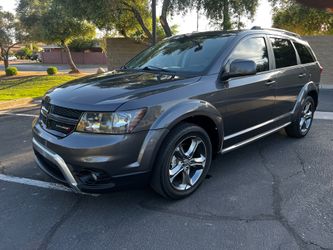2015 Dodge Journey