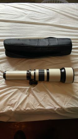 Opteka Lr 1300-hd 1300mm