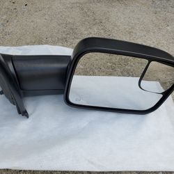 Part (contact info removed)4AL Passanger Side Mirror Outside Rearview Mirror