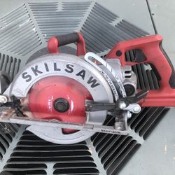 Skilsaw
