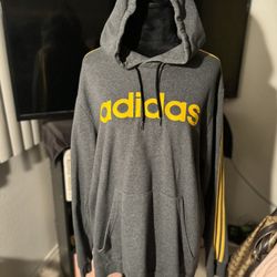 Adidas Hoody 