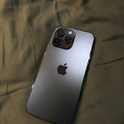 Iphone 14 pro max 256GB unlocked