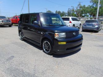 2006 Scion xB
