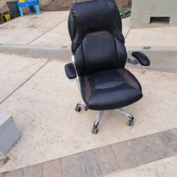 Office Chair 