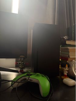 Xbox series x