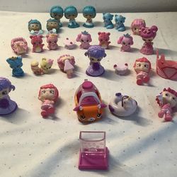 Shopkins Happy Places Royal Trends lot