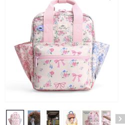 Itzy Ritzy Toddler Backpack 
