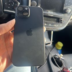 iPhone 15 Like New T Mobile Only 