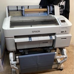 Epson T3270 Printer