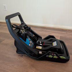 Base for Baby Jogger City GO 2 Infant Car Seat 