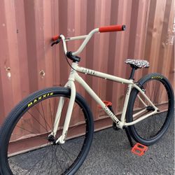 sunday bikes baker