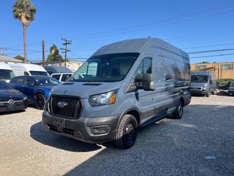 2021 Ford Transit-250 Cargo Van