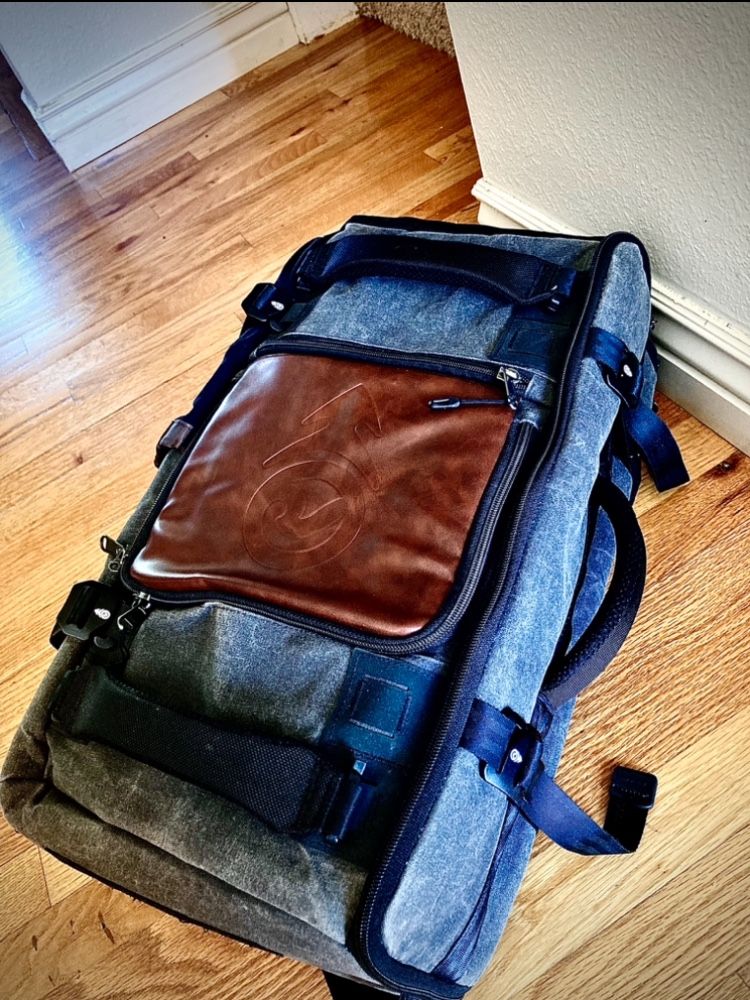 SOVRN Republic Backpack