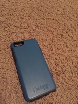 iPhone 6 otter box