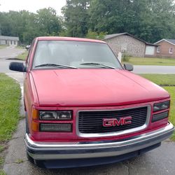 1996 GMC 1500
