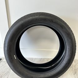 BRIDGESTONE ALENZA PAIR 275/50/22