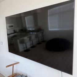 Samsung 85inch TV