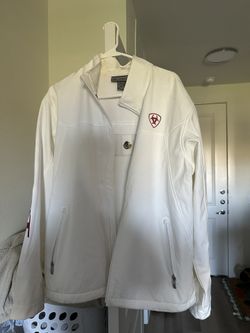 Ariat Jacket