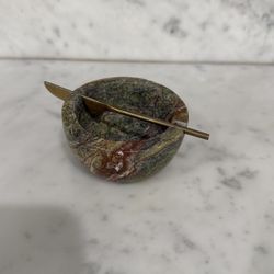 Soho Home Butter Crock With Spreader