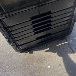 Snap On Rolling Tool Box