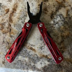 Snap On Multitool