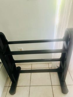 Weight Rack