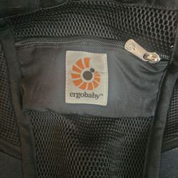 ErgoBaby Carrier 