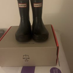 Rain Boots 