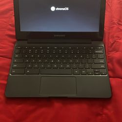 Samsung goggle chrome laptop