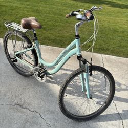 Trek Navigator 