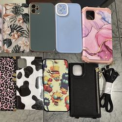 iPhone 11 Cases