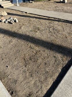 Clean Dirt