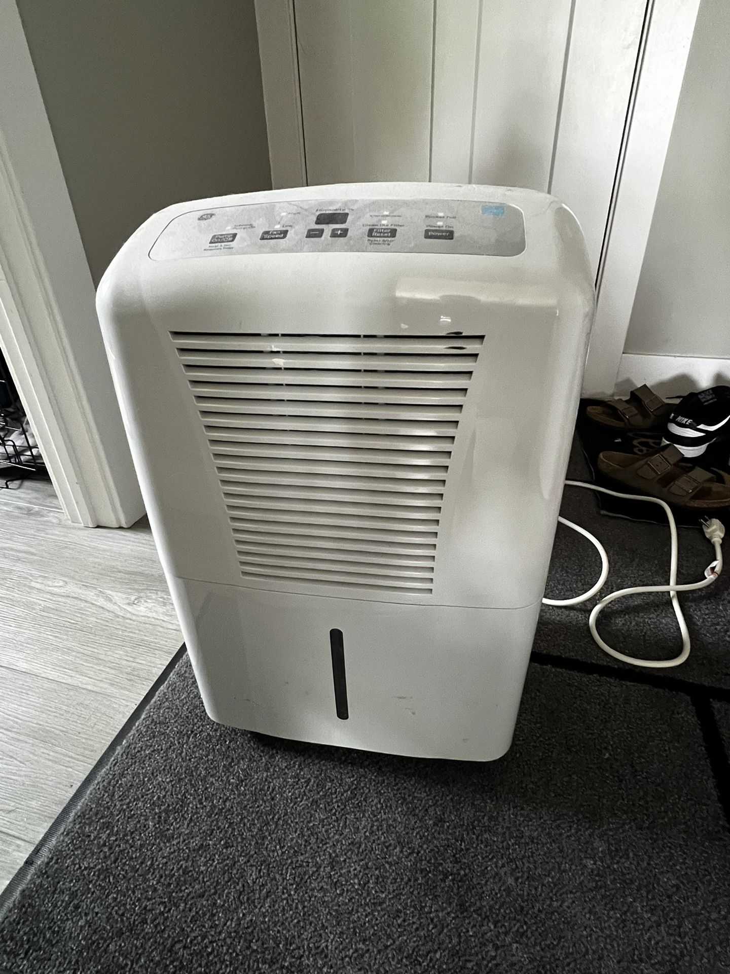 Humidifier