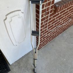 Crutches