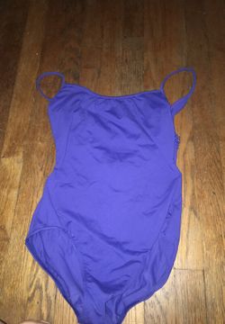 Ballet Leotard