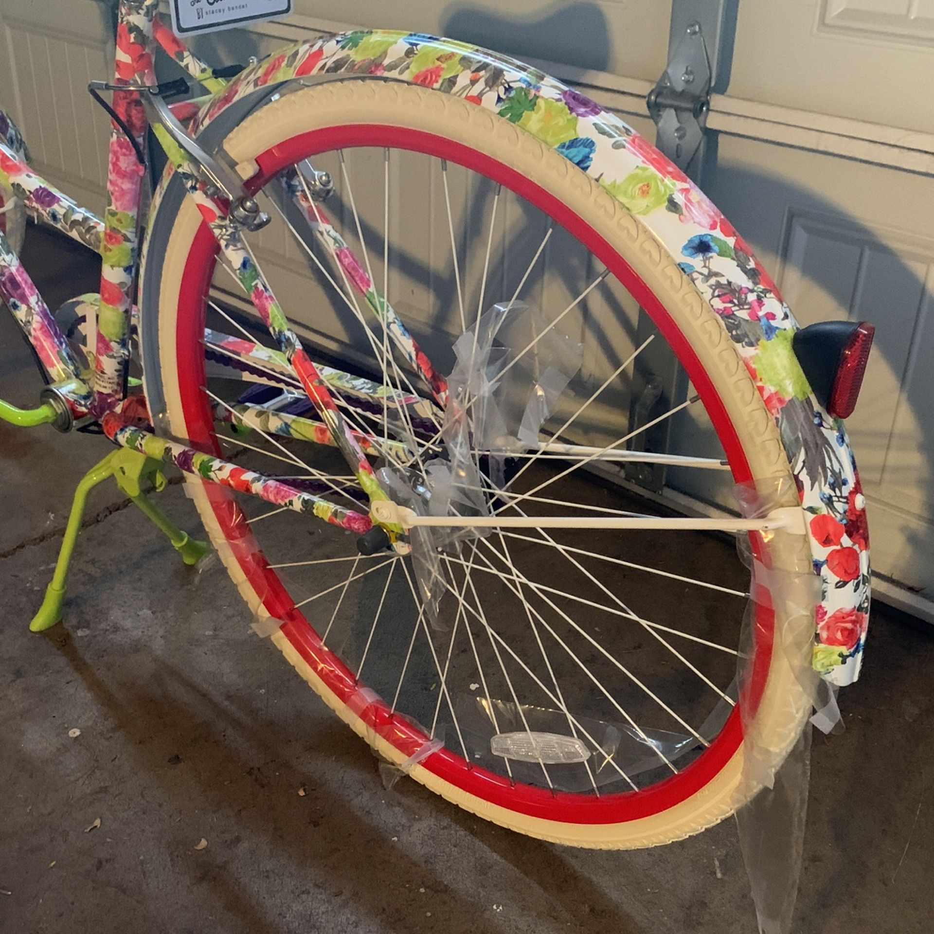 Alice and olivia bike for sale sale