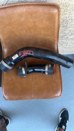 90s honda prelude intake injen