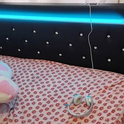 Queen Size Bed frame 