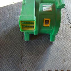 Air Blower For Jumping House. 