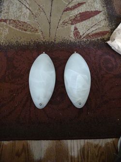 Glass Wall Lights