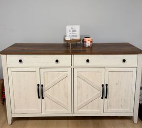 Buffet cabinet / Coffee bar