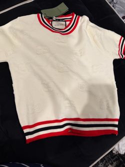 T-shirt, Gucci