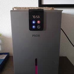 Small Dehumidifier Brand New