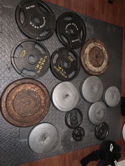 Weights