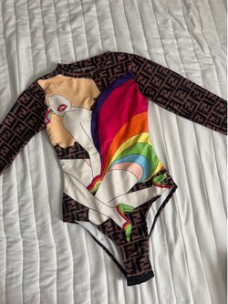 Suim suit
