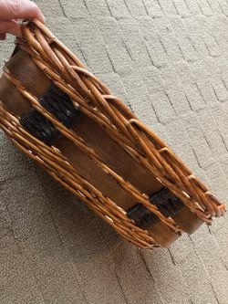 Lightweight Basket